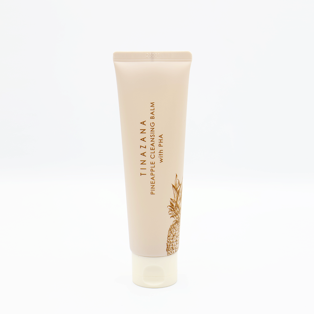 TINAZANA Pineapple Cleansing Balm with PHA - 100g