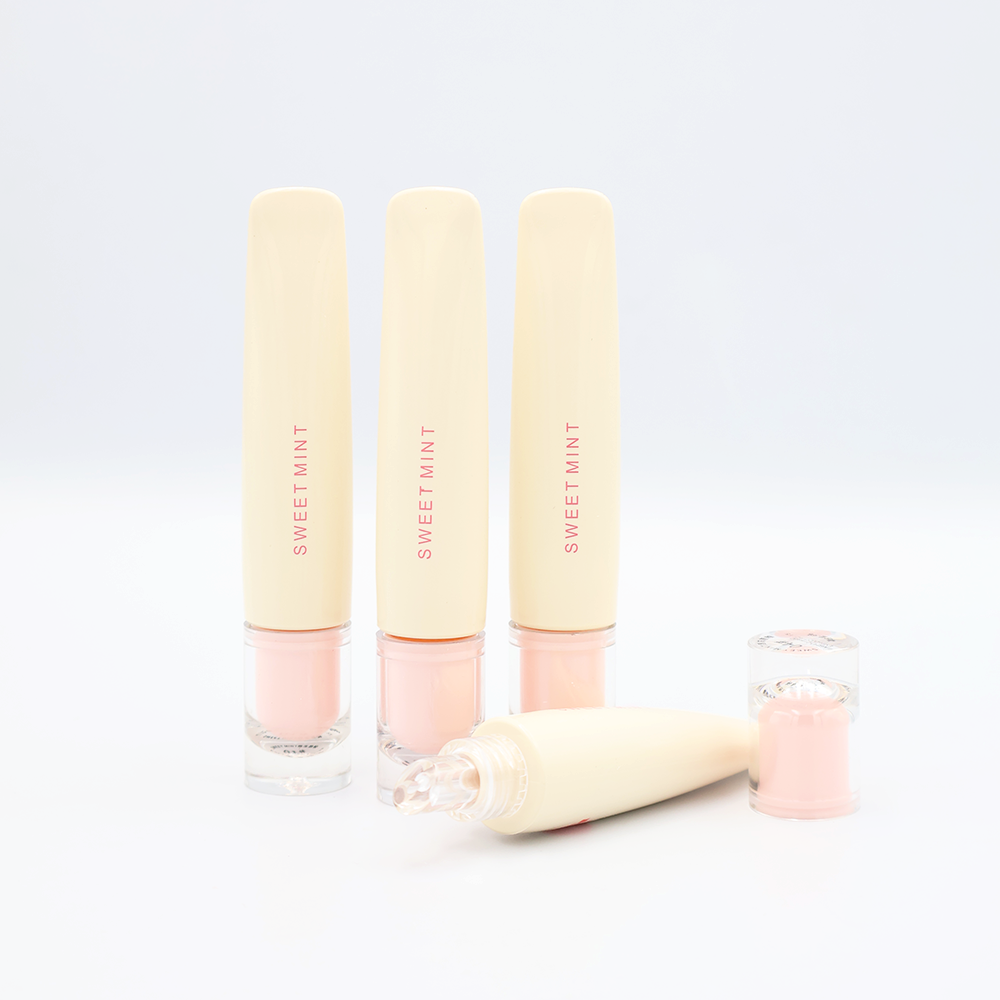 Hydrating Lip Glow Set Sweet MInt