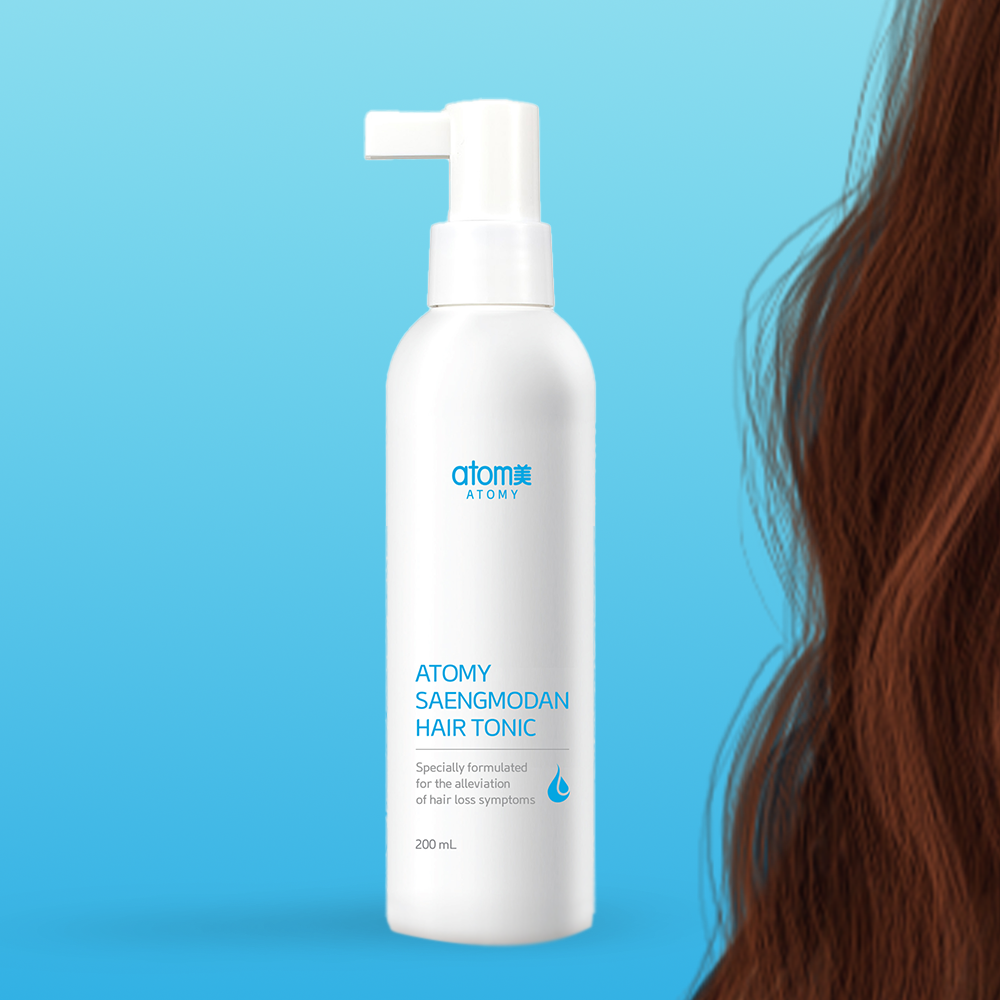 Atomy Hair Care