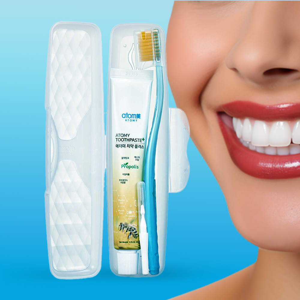 Atomy  Oral Care