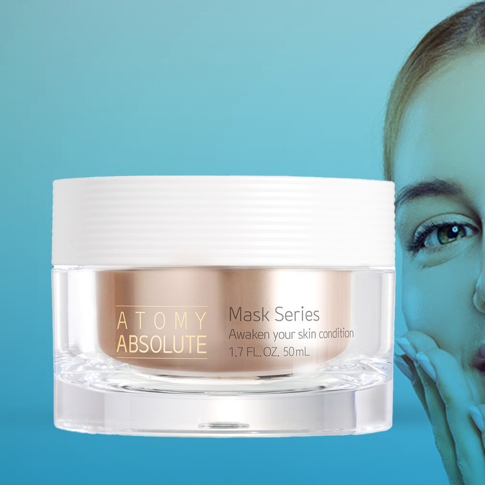 Atomy  Skin Care