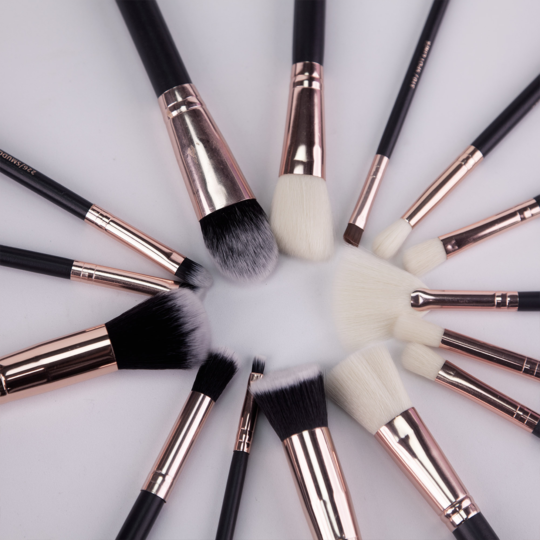 Makeup Brushes