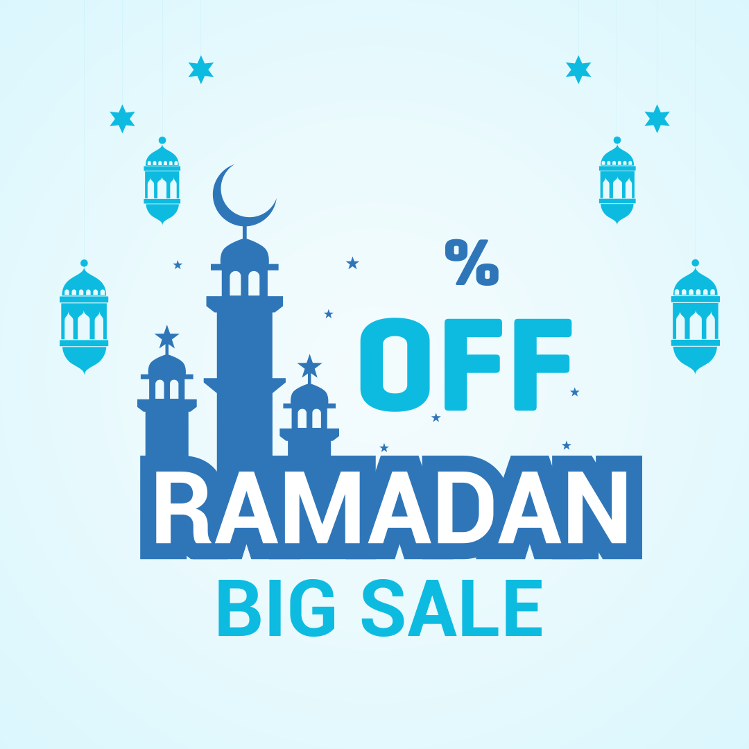 Ramadan Sale