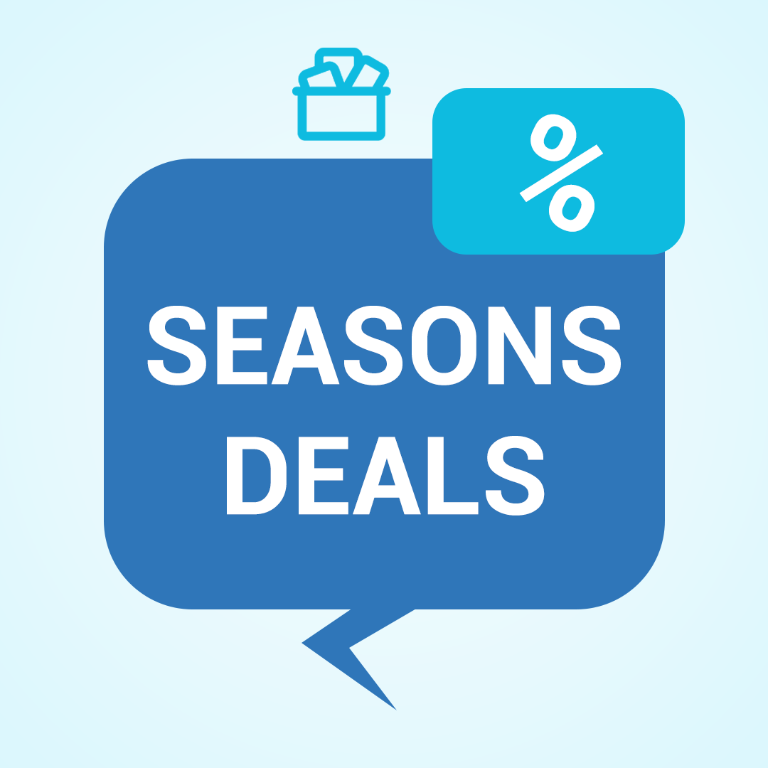 Seasons Deals