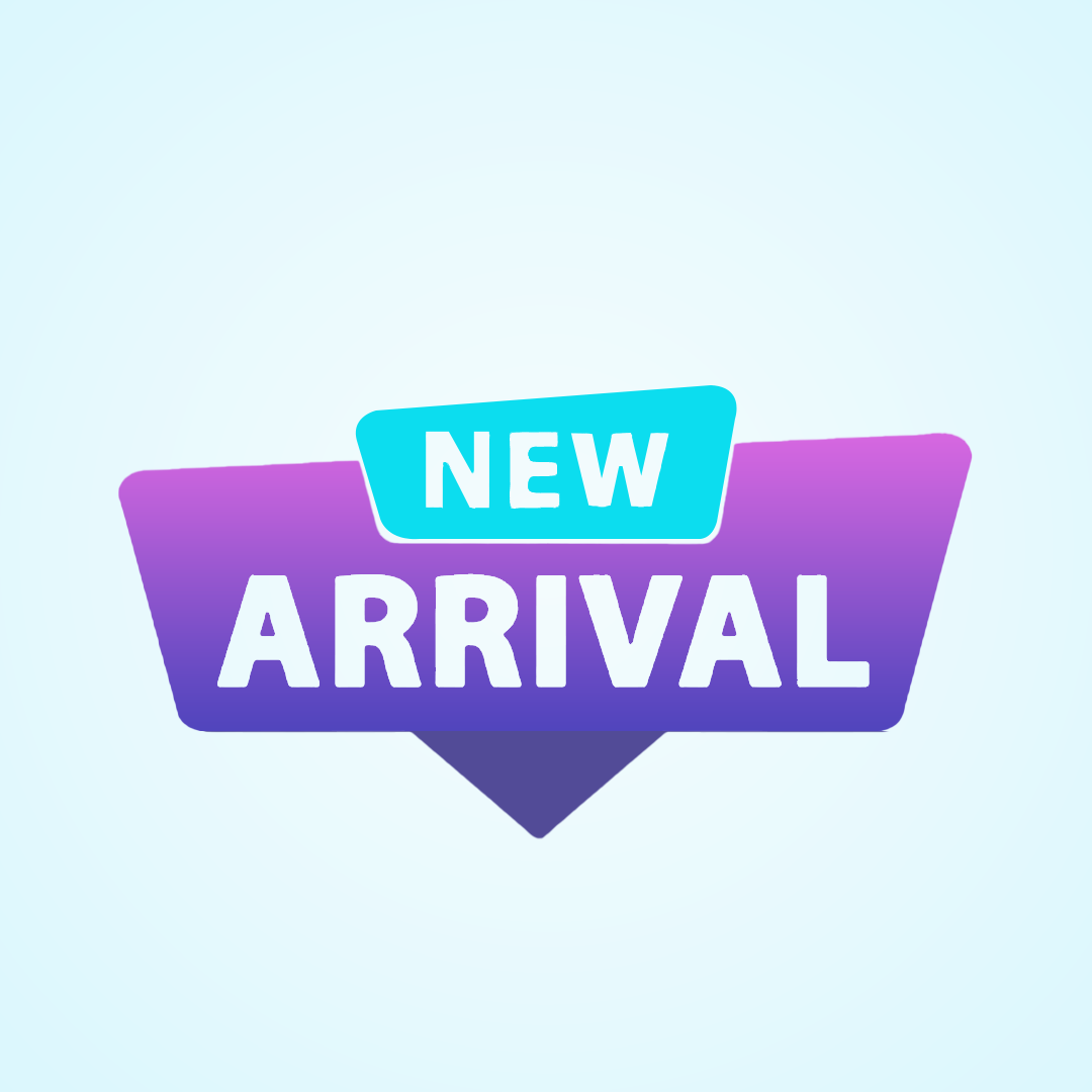 New Arraivels