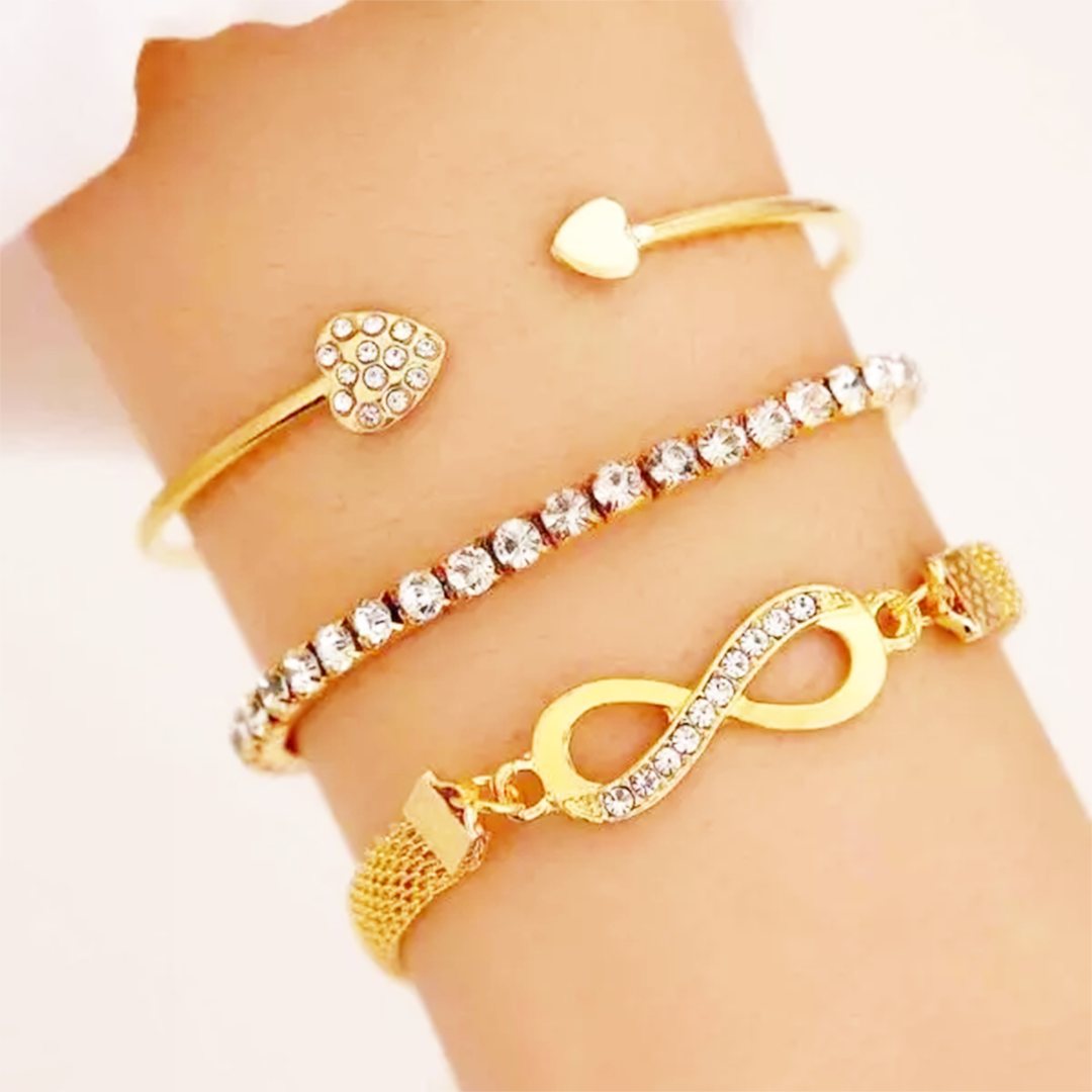 Girls' Jewelry