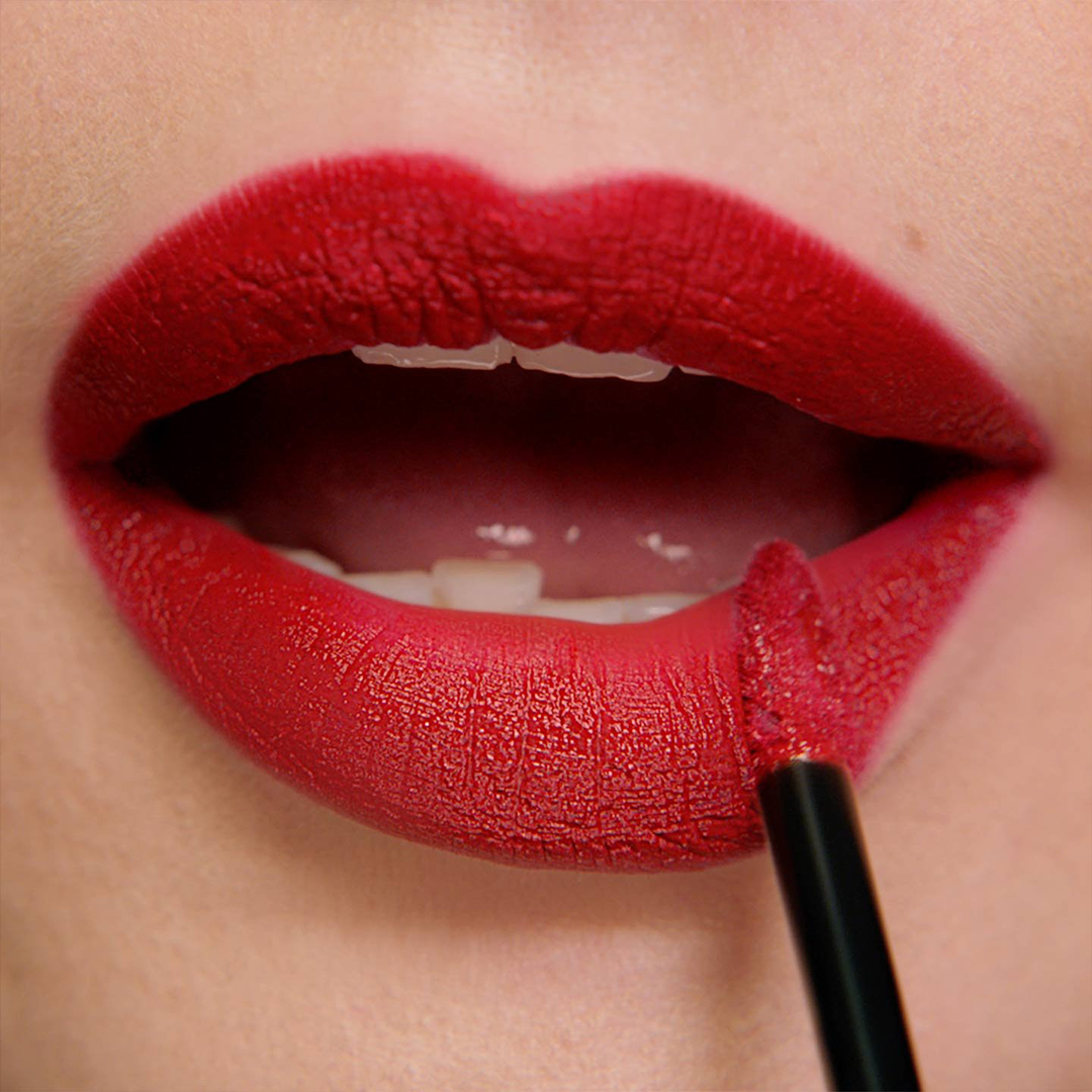 Lip Makeup