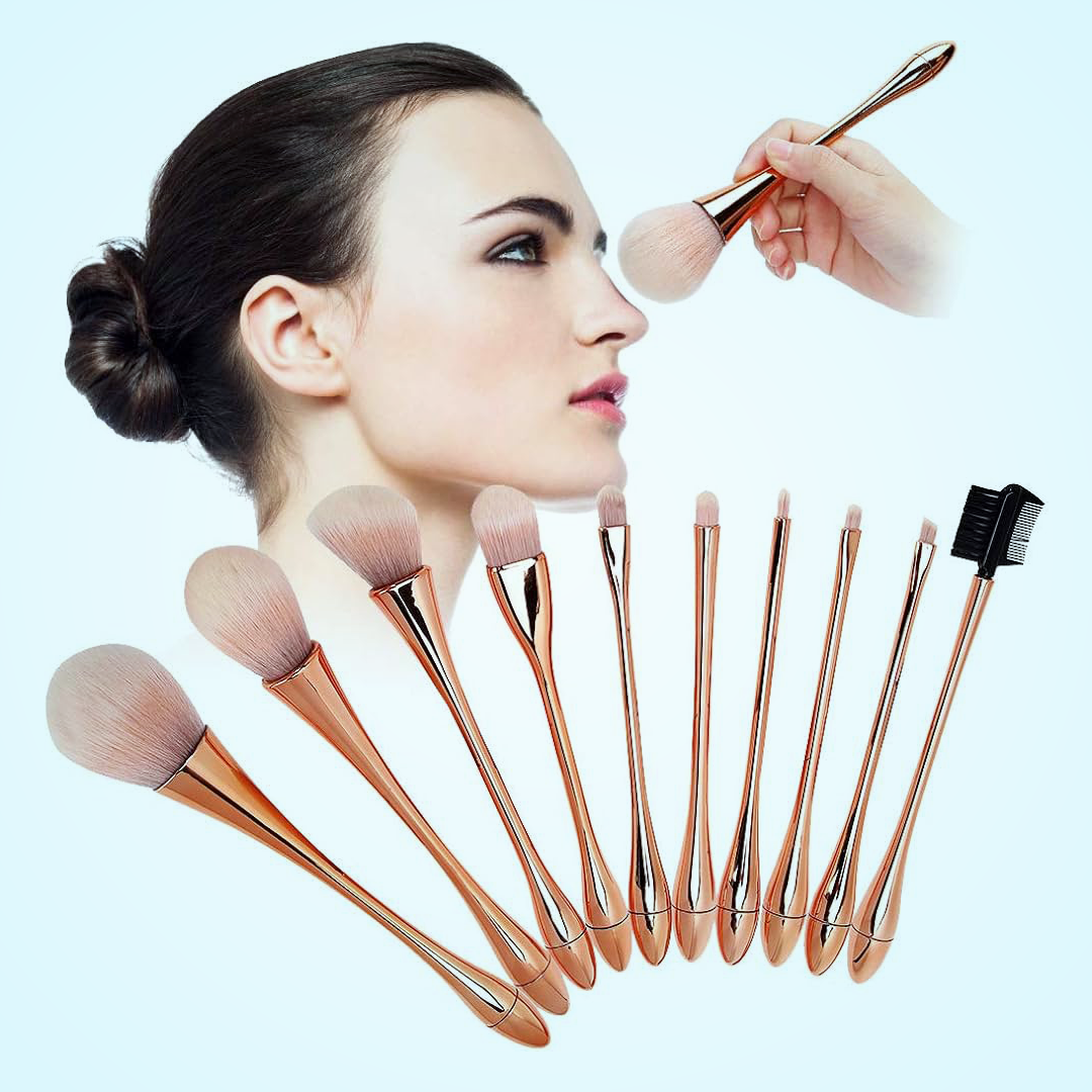 Makeup tools