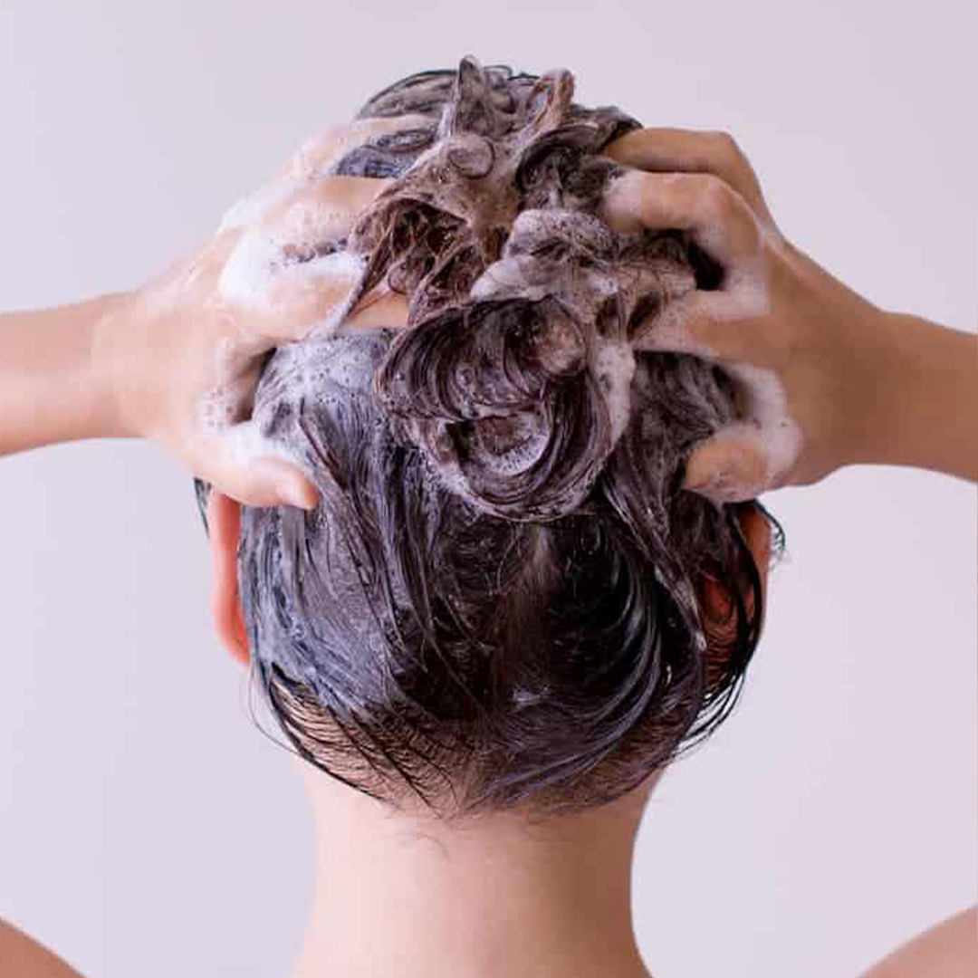 Shampoo & Conditioners