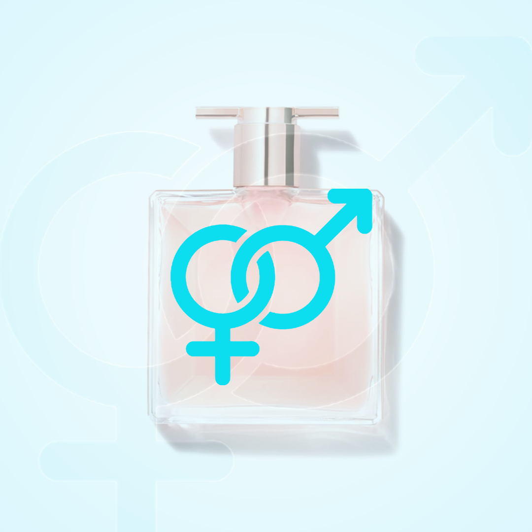 Unisex Perfumes