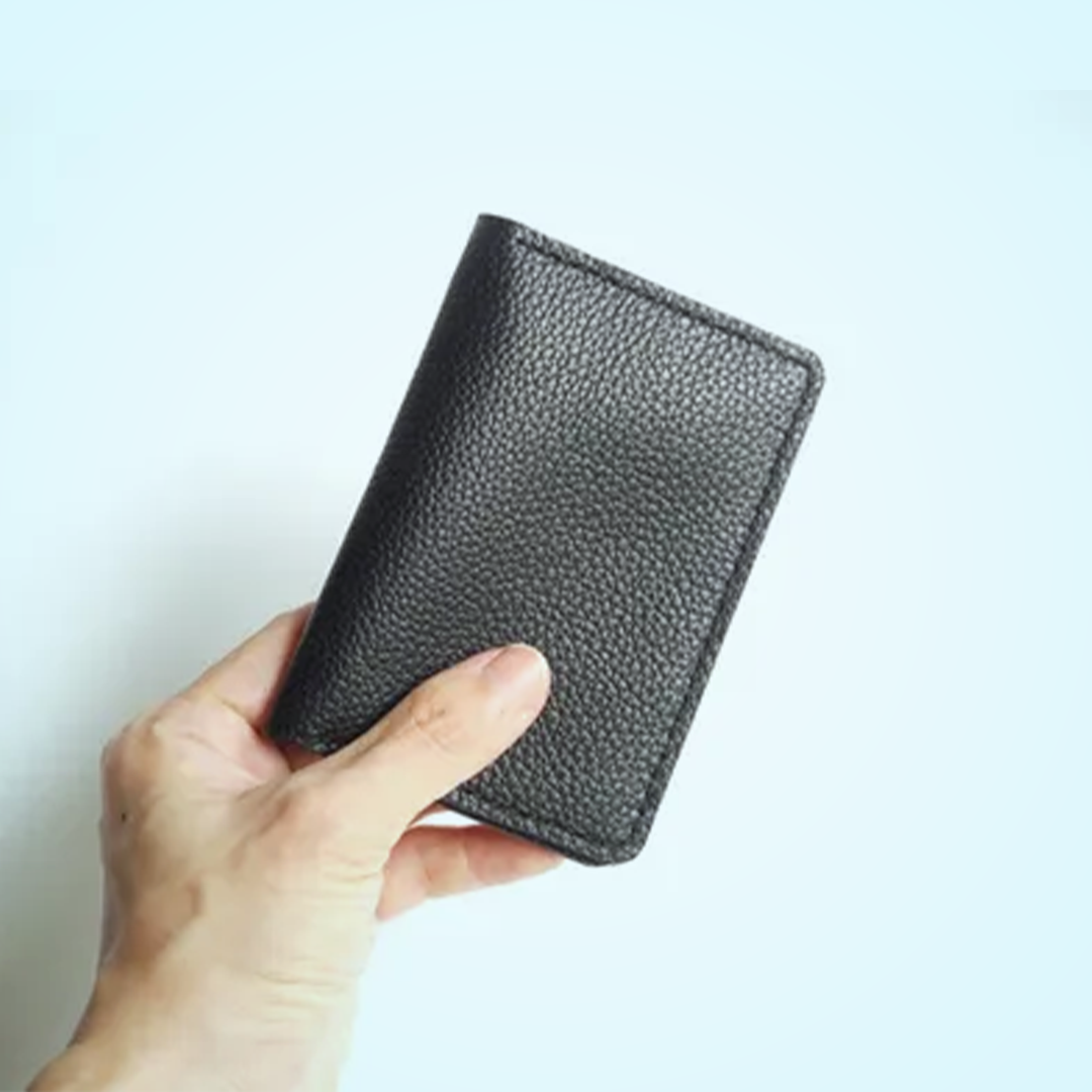 Wallets