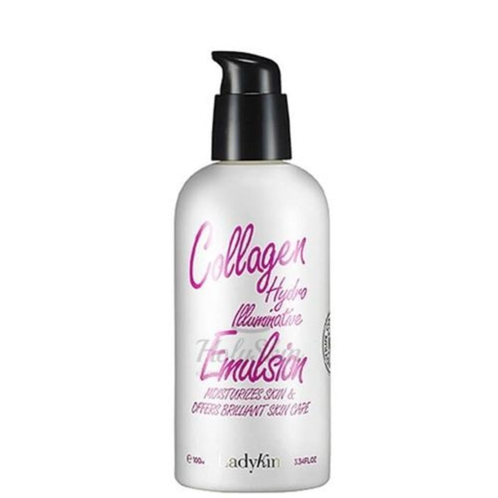 Collagen Hydro Illuminative Emulsion - 100 ml