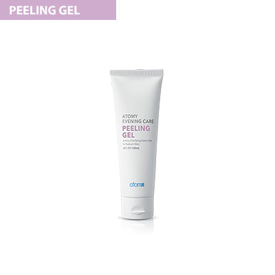 Atomy Evening Care Peeling Gel - 120 ml