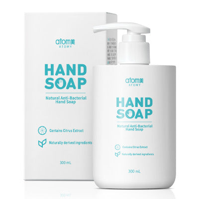 Atomy Hand Soap - 300 ml