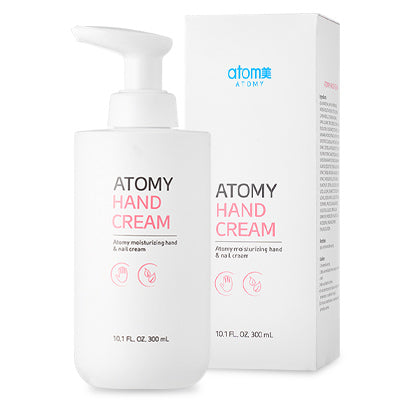 Atomy Hand Cream - 300 ml