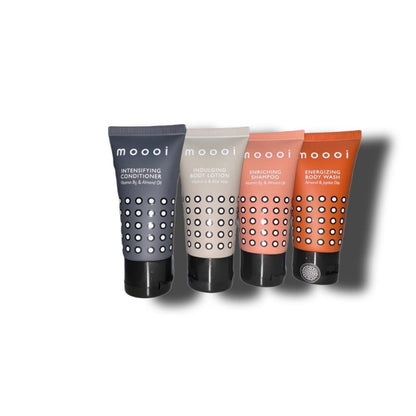 Moooi Luxury Care Set - 30 ml