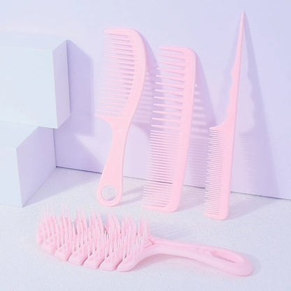 Hair Comb Set