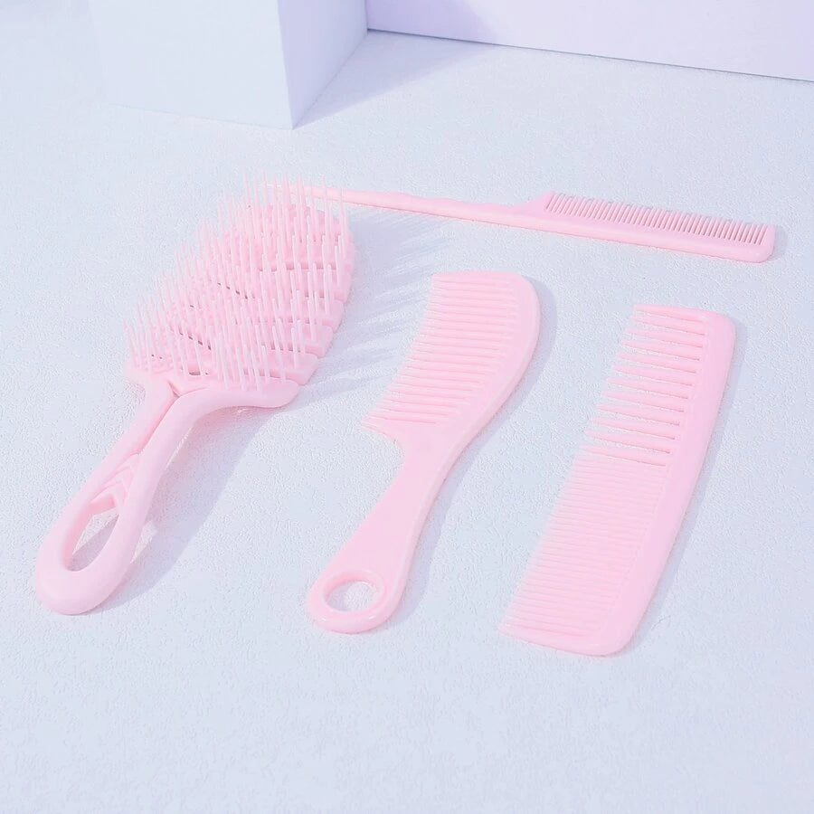 Hair Comb Set