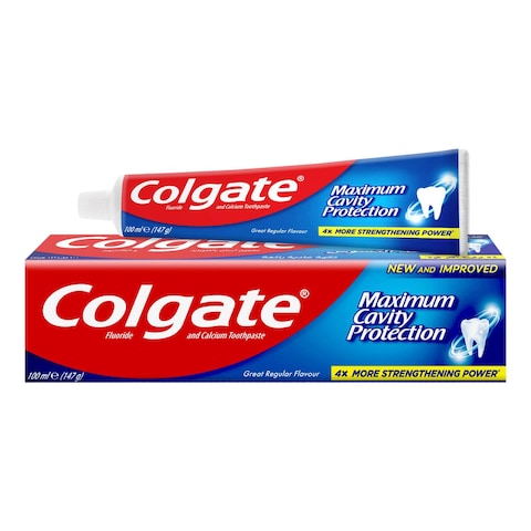 Colgate Toothpaste - 100 ml