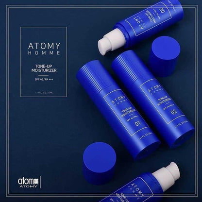 Atomy Homme Tone Up Moisturizer - 33 ml