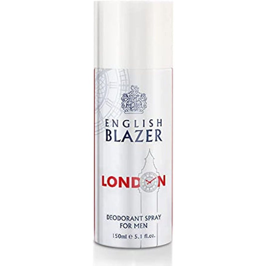 English Blazer London Body Mist, 150ml