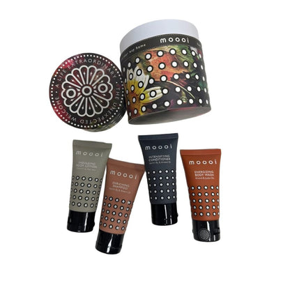 Moooi Luxury Care Set - 30 ml