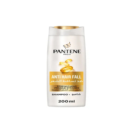 Pantene Pro-V Shampoo - 500 ml