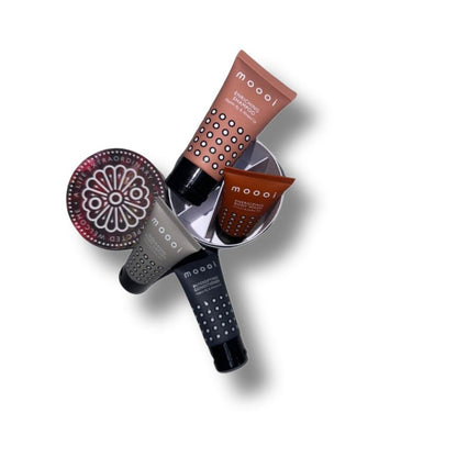 Moooi Luxury Care Set - 30 ml