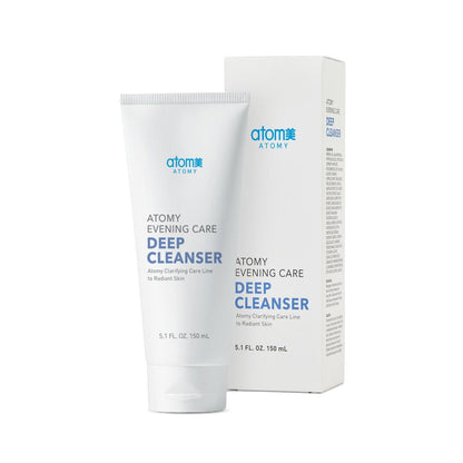 Atomy Deep Cleanser - 150 ml