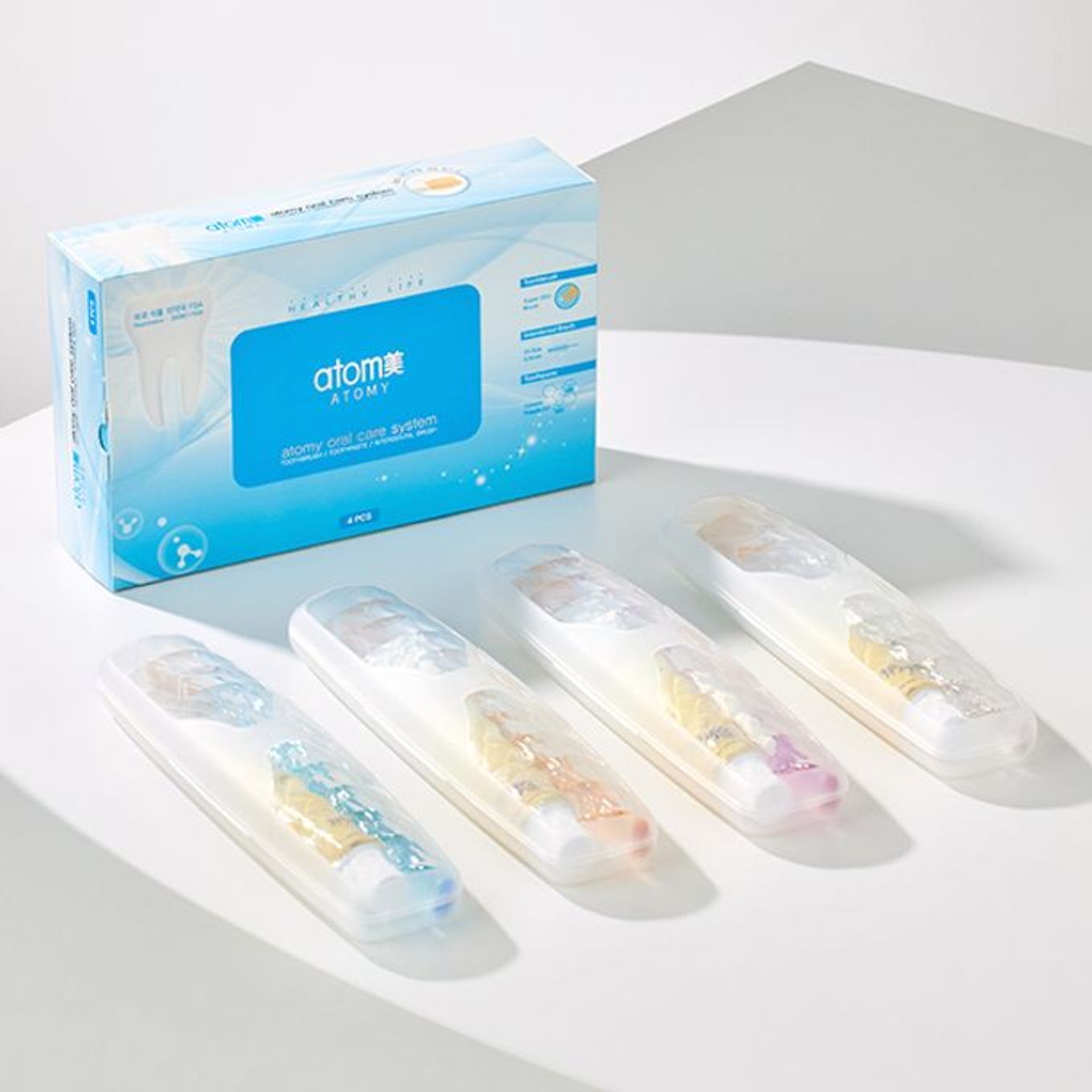 Atomy Oral Care System