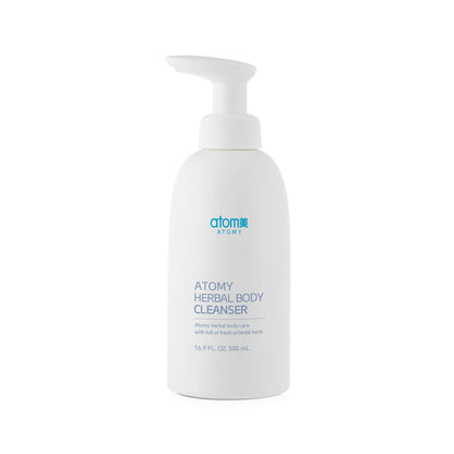 Atomy Herbal Body Cleanser - 500 ml