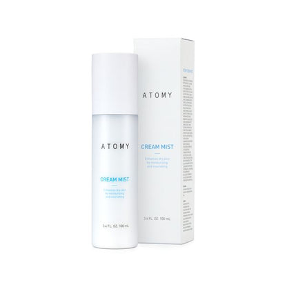 Atomy Cream Mist - 100 ml