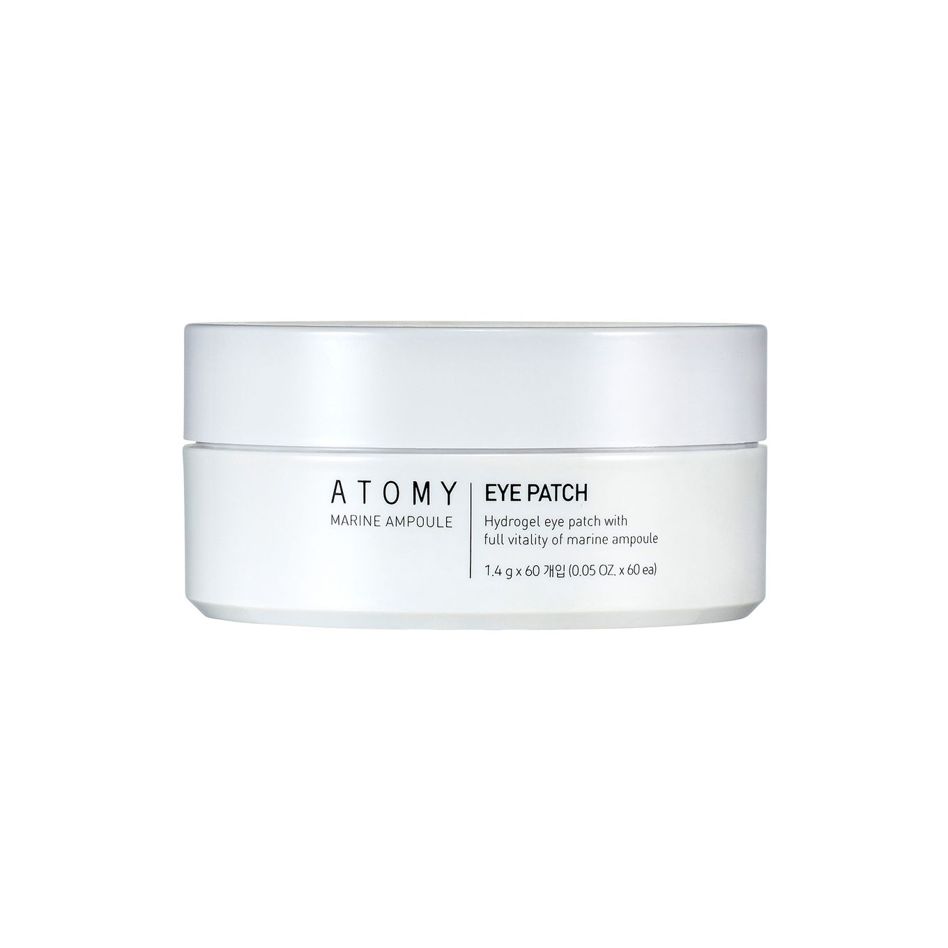 Atomy Marine Ampoule Eye Patch