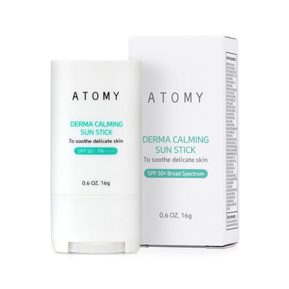 Atomy Derma Calming Sun Stick - 16g