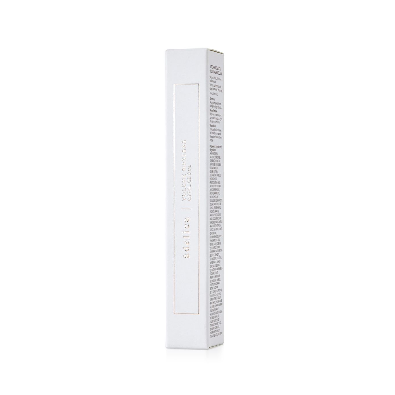 Atomy Adelica Volume Mascara