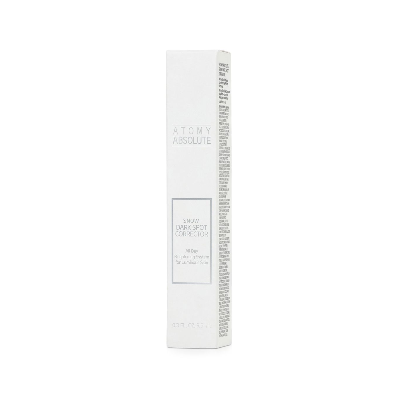 Atomy Absolute Snow Dark Spot Corrector