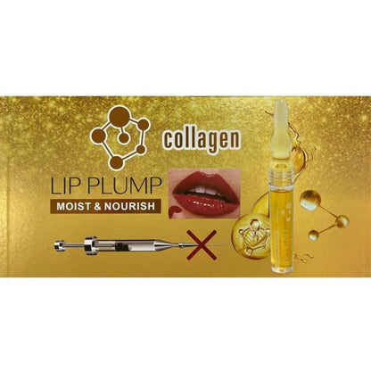 Moist & Nourish Collagen Lip Plumper