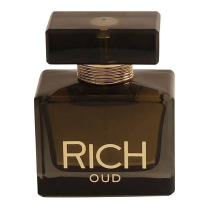 Rich Oud by Johan. B - 85 ml