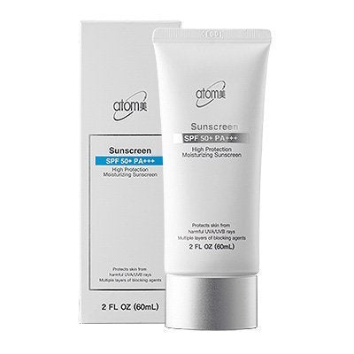 Atomy Sunscreen SPF50+ PA+++ - 60 ml