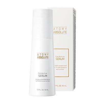 Atomy Absolute CellActive Serum - 50 ml