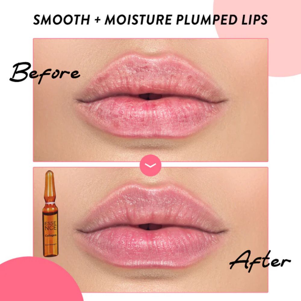 Moist & Nourish Collagen Lip Plumper