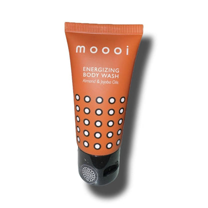 Moooi Luxury Care Set - 30 ml