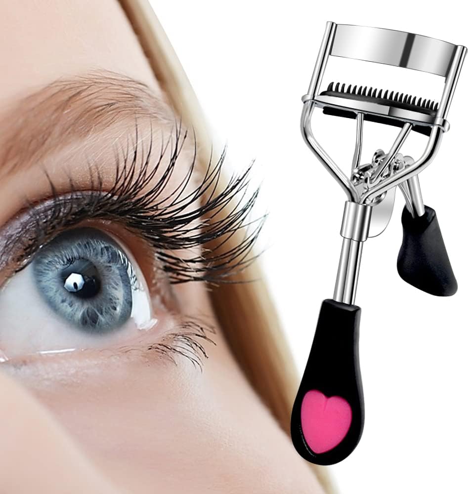 Eyelash Curler Kit