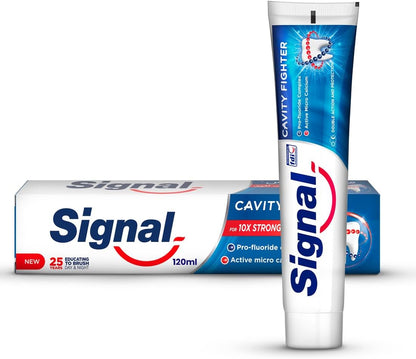 Signal Toothpaste - 75 ml