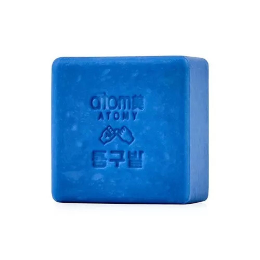 Atomy Natural Cleansing Bar - 3 pcs