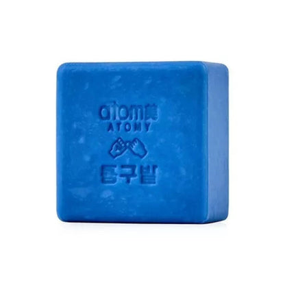 Atomy Natural Cleansing Bar - 3 pcs