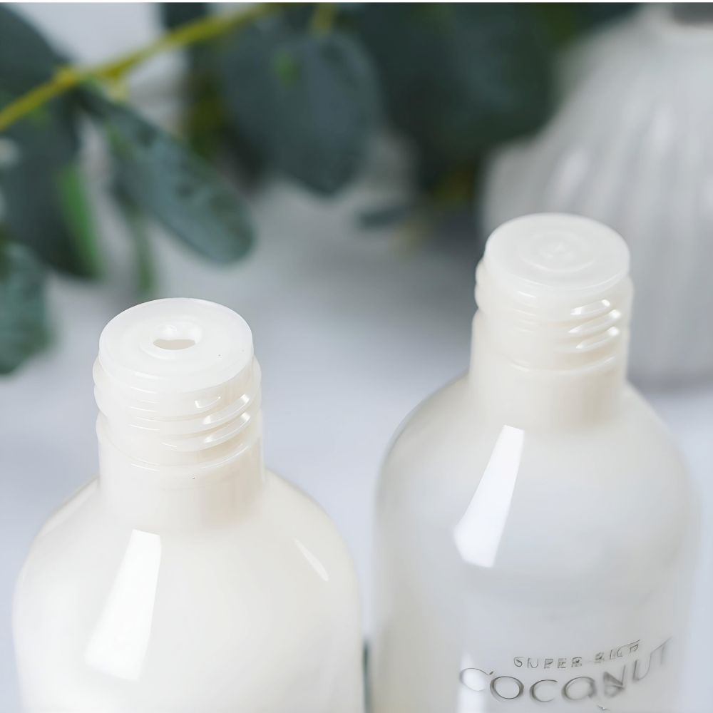 Super-Rich Coconut Facial Lotionc- 200 ml