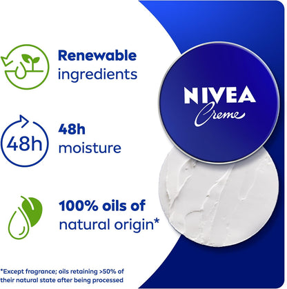 NIVEA Creme - 150 ml