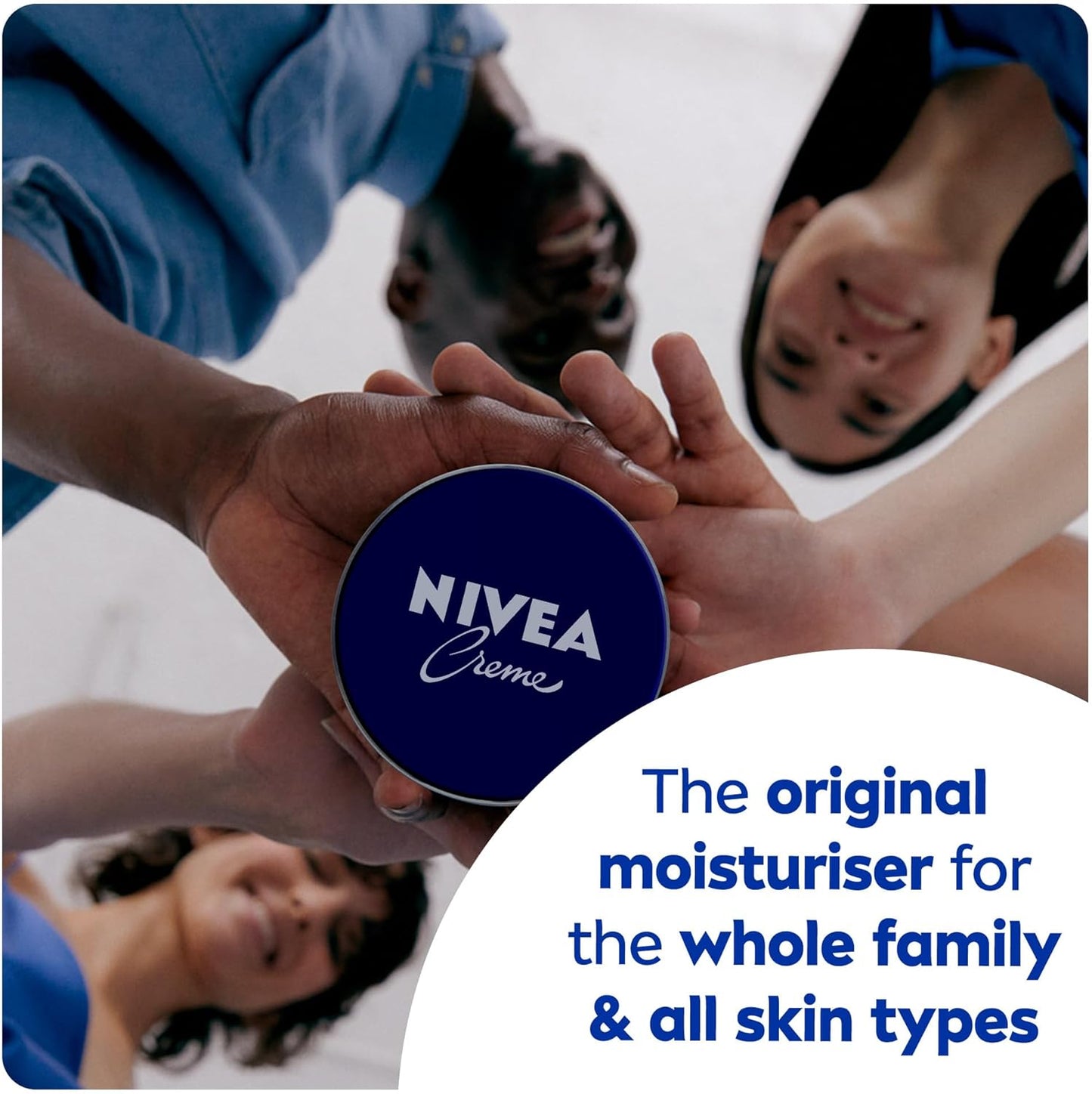 NIVEA Creme - 150 ml