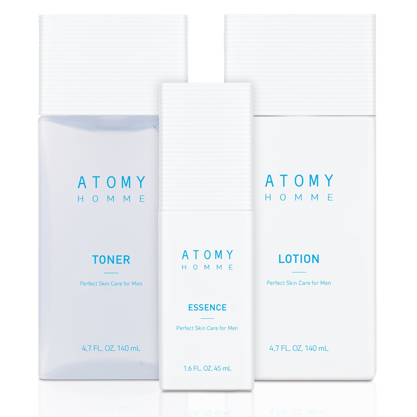 Atomy Homme Skin Care Set